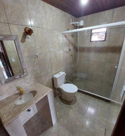 Семейный Номер, Casa De Praia Agua De Coco