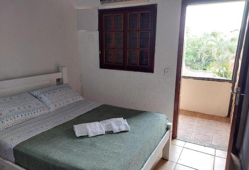 Семейный Номер, Casa De Praia Agua De Coco