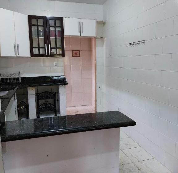 Дом 3 Спальни, Casa De Praia Agua De Coco