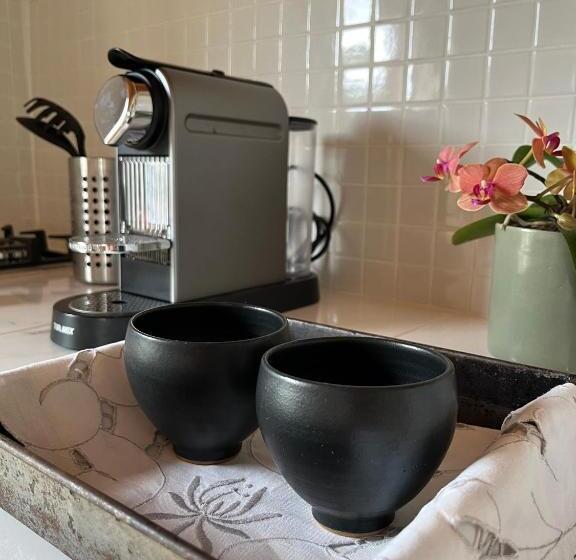 Номер Стандарт Вид на Сад, Willdenowia Guestsuite At Waboom Family Farm