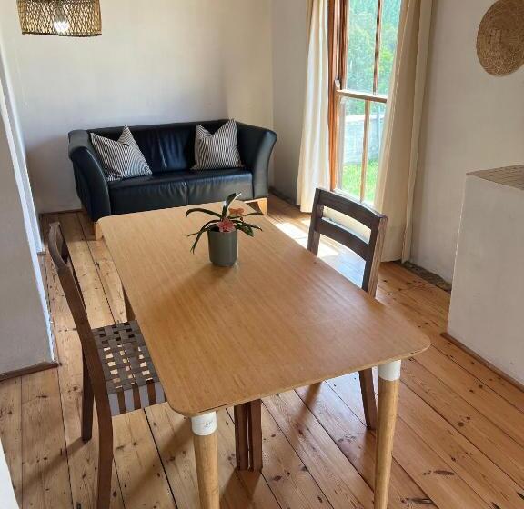 Номер Стандарт Вид на Сад, Willdenowia Guestsuite At Waboom Family Farm