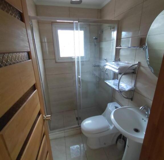 Номер Стандарт, Visok B&b