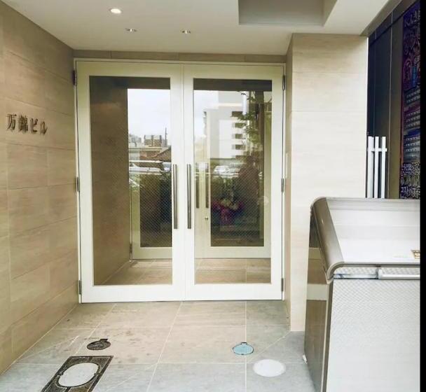 Семейный Номер, 万錦apartment