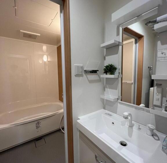 Семейный Номер Superior, 万錦apartment