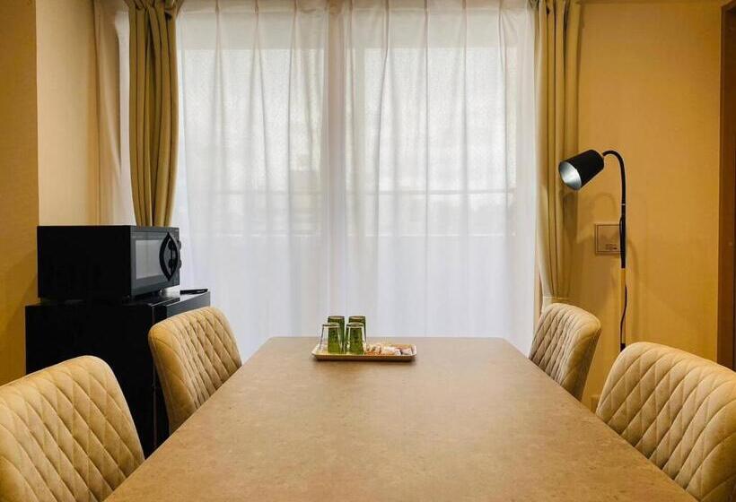 Семейный Номер Superior, 万錦apartment