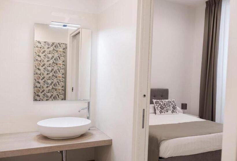اتاق استاندارد, B&b Torre Canina Suite & Rooms