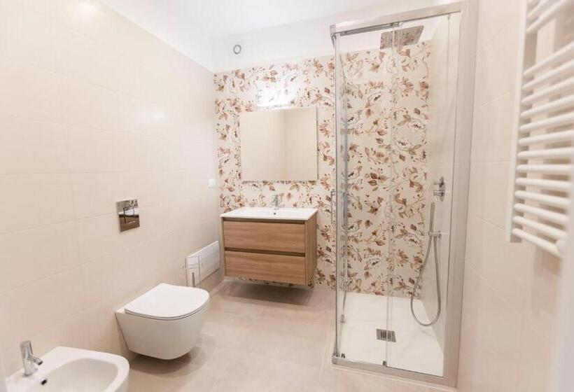 اتاق سوپریور, B&b Torre Canina Suite & Rooms