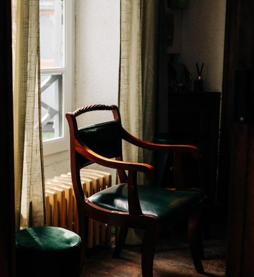 Номер Стандарт, La Maison De Laulie