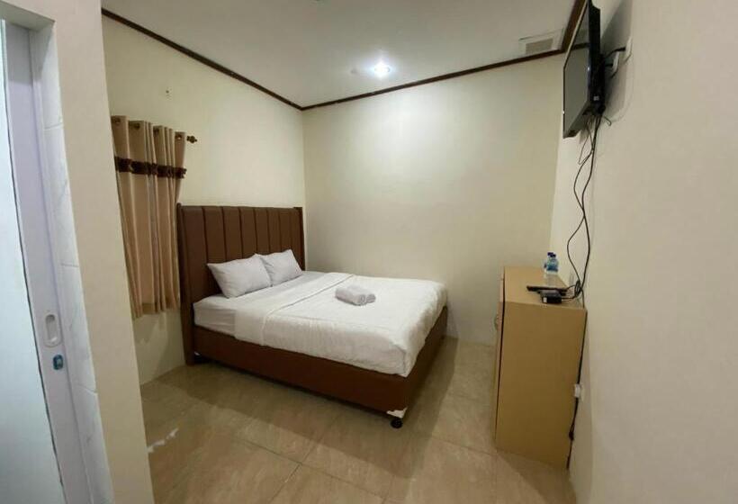 Номер Стандарт, Brilliant Homestay Dieng Redpartner