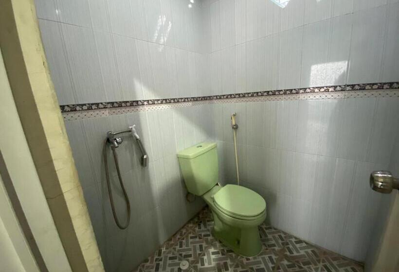 Семейный Номер, Brilliant Homestay Dieng Redpartner