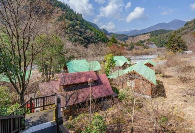 Студия Стандарт, Mori No Kuni   Vacation Stay 03993v
