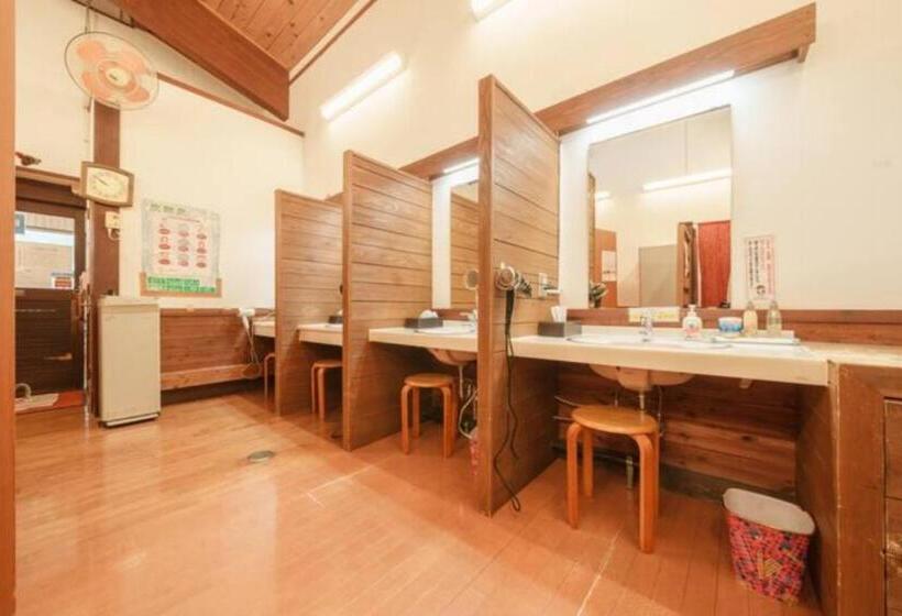 Студия Стандарт, Mori No Kuni   Vacation Stay 03993v