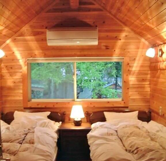 Студия Стандарт, Mori No Kuni   Vacation Stay 03993v