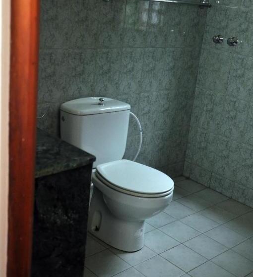 Номер Economy, Mount Residence Homestay