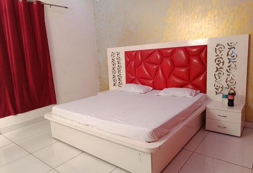 스탠다드 룸, Nk Residency & Guest House
