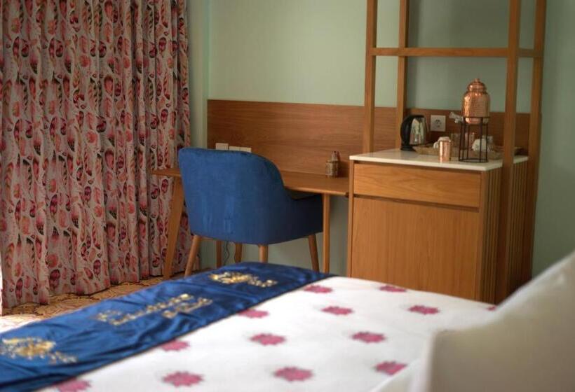 Стандартный Номер Кровать Кинг, Rudra Sahashrara Bali   Ayurvedic   Health And Wellness Resort