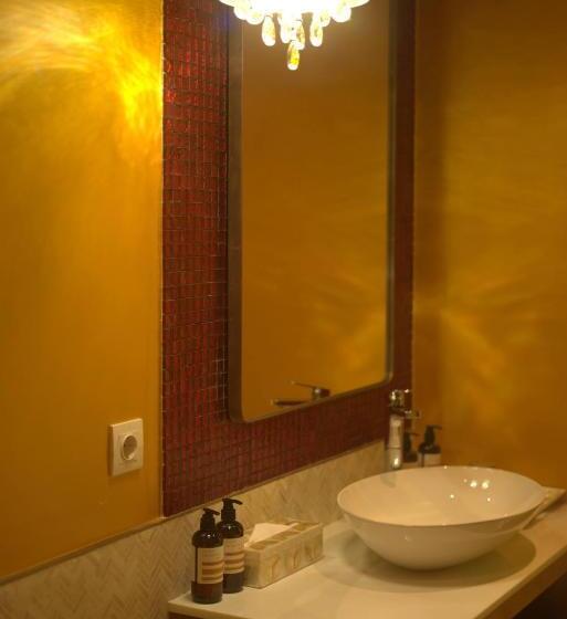 Номер Deluxe Кровать Кинг, Rudra Sahashrara Bali   Ayurvedic   Health And Wellness Resort