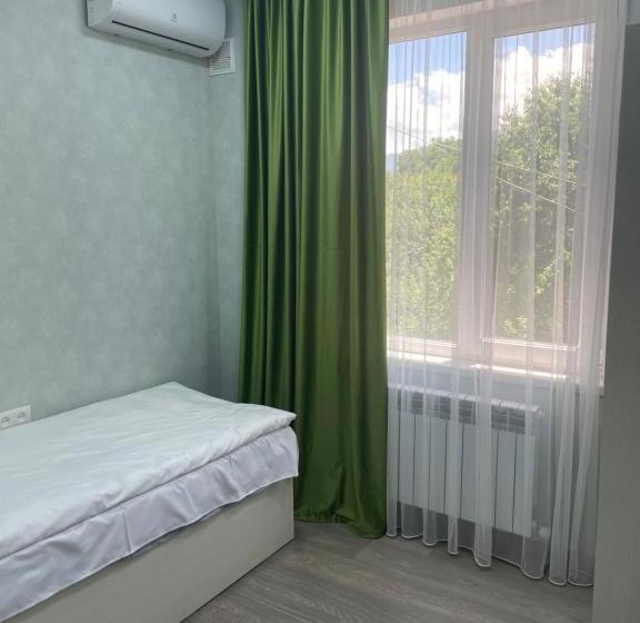 اتاق عادی یک تخته, Dream Home