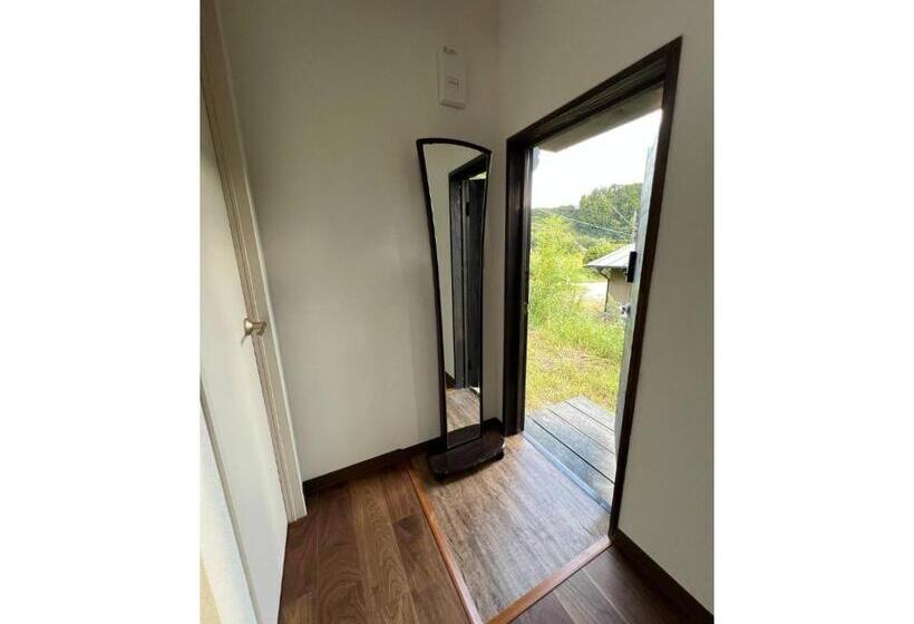 Дом 1 Спальня, Oasis Minamiboso   Vacation Stay 04687v