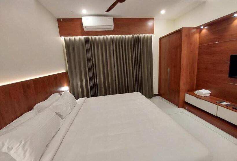 Номер Стандарт, 24inn Residency