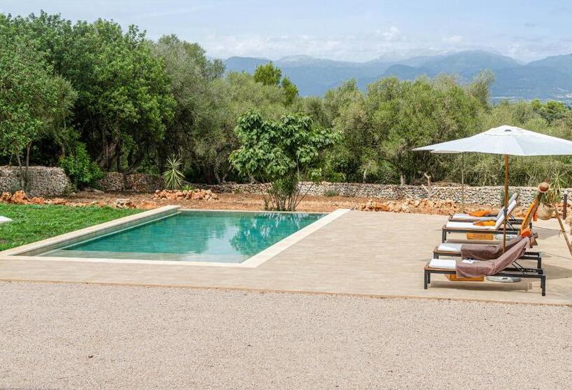 منزل غرفة نوم واحدة, Agroturismo Cal Tio 4, Yourhouse