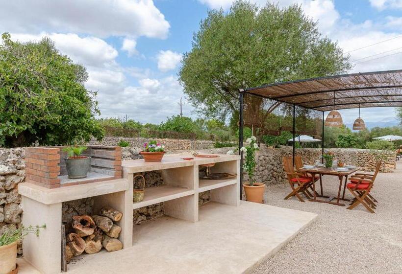 منزل غرفة نوم واحدة, Agroturismo Cal Tio 4, Yourhouse