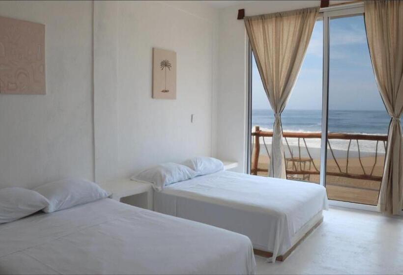 家庭套房, Marsa