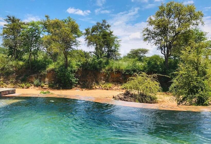 Номер Стандарт, Selwane Nature Reserve