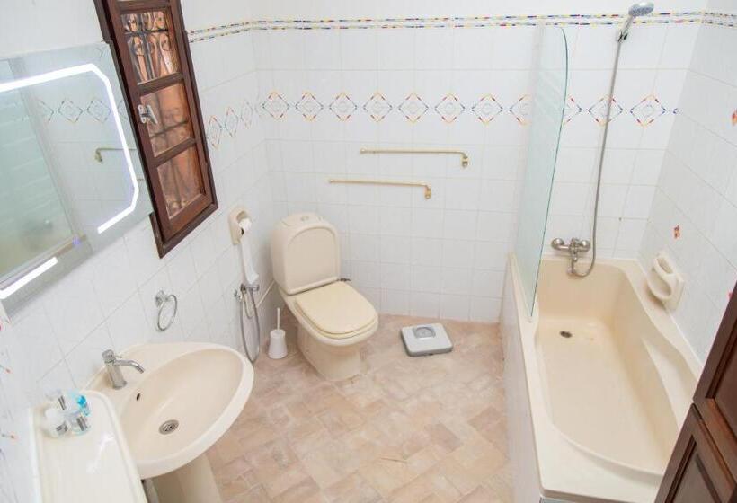 Номер Стандарт, La Villa Romaine   Hôte