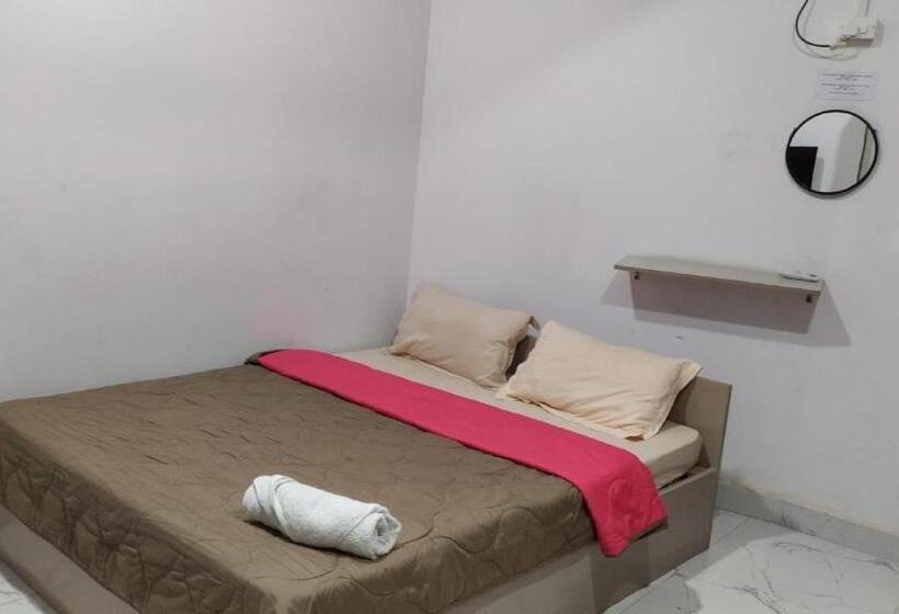 스탠다드 룸, The Lushai Inn, Aizwal