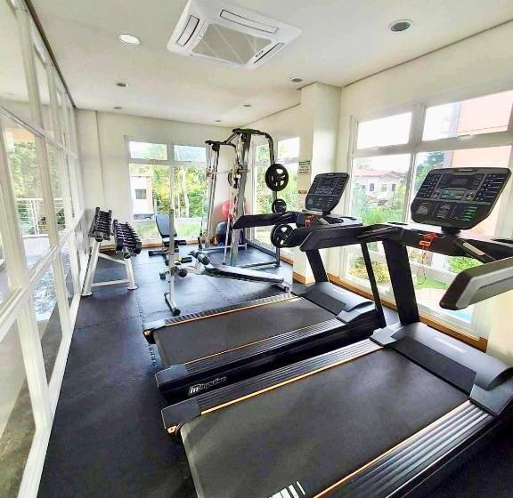 스탠다드 스튜디오, Cozy Condo Unit In Puerto Princesa City Near Pps Airport
