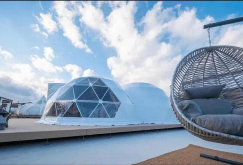 Студия Стандарт, Glamping&port Yui   Vacation Stay 98522v