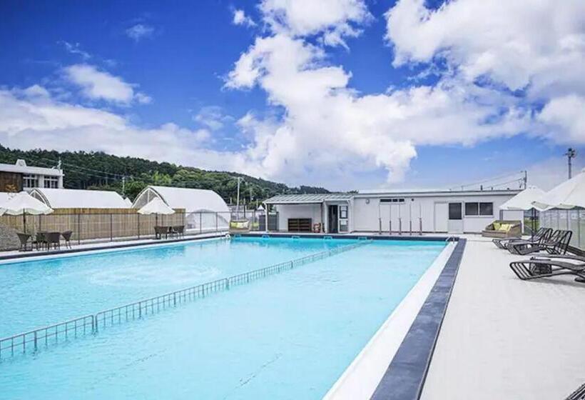 Студия Стандарт, Glamping&port Yui   Vacation Stay 98522v