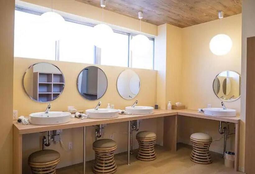 Студия Стандарт, Glamping&port Yui   Vacation Stay 98522v