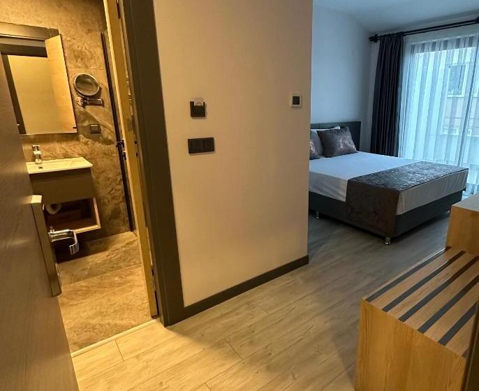 Номер Deluxe с Балконом, Irenic