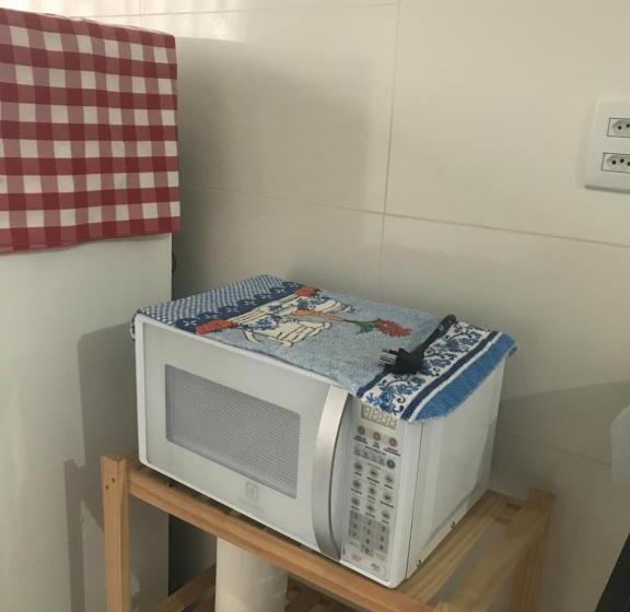 침실 2개 스위트, Pousada São Pedro