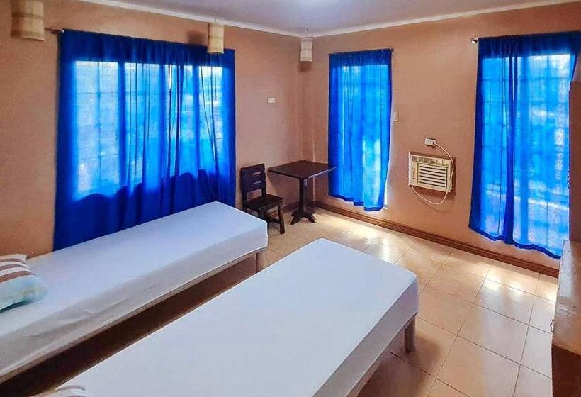 스탠다드 룸, Reddoorz @ D Little Egg Hostel Pangasinan