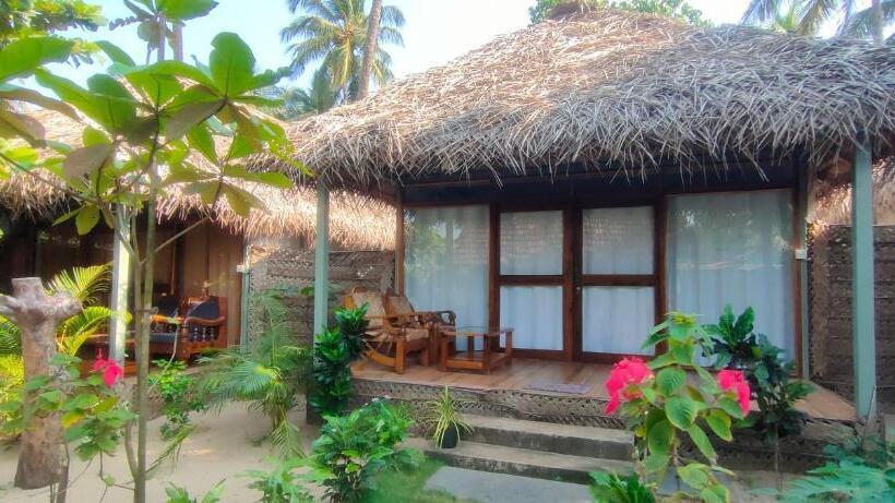 Стандартный Номер Кровать Кинг, The Coast Beach Resort