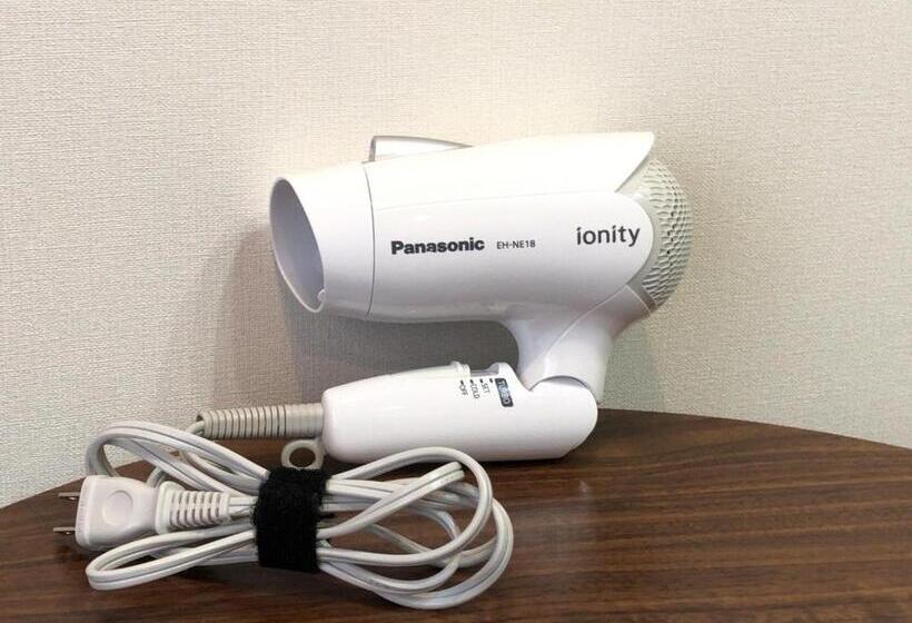 Студия Стандарт, Kansai Airport First Hotel   Vacation Stay 10612v