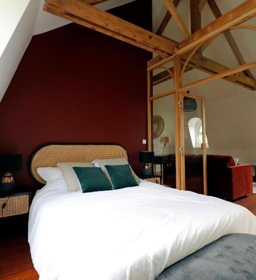Family Suite, Le Domaine Saint Ange