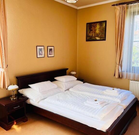 Номер Deluxe, Penzion Villa Ancora