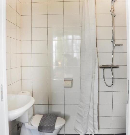Люкс 2 Спальни, Slite Badhotell