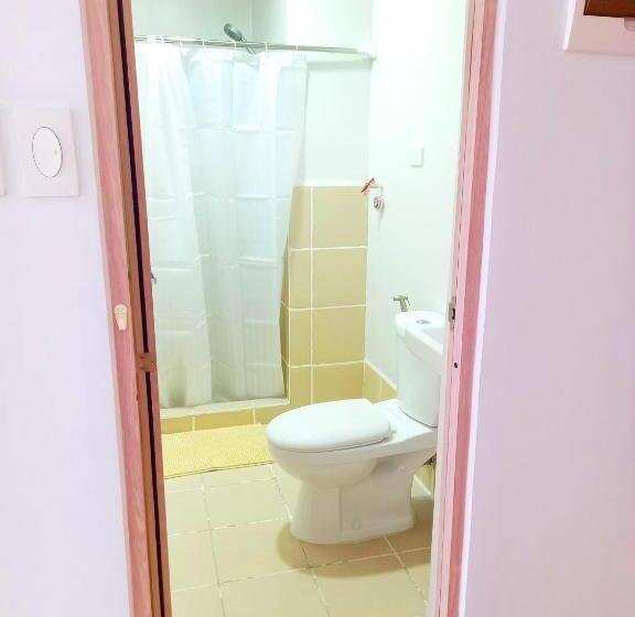 Апартаменты 1 Спальня Вид на Бассейн, Ace That Condo Staycation Cheer Residences Beside Sm Marilao