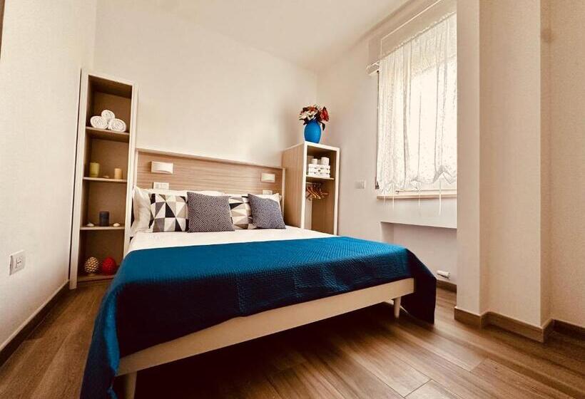 Номер Стандарт, B&b The Sea   Family Rooms