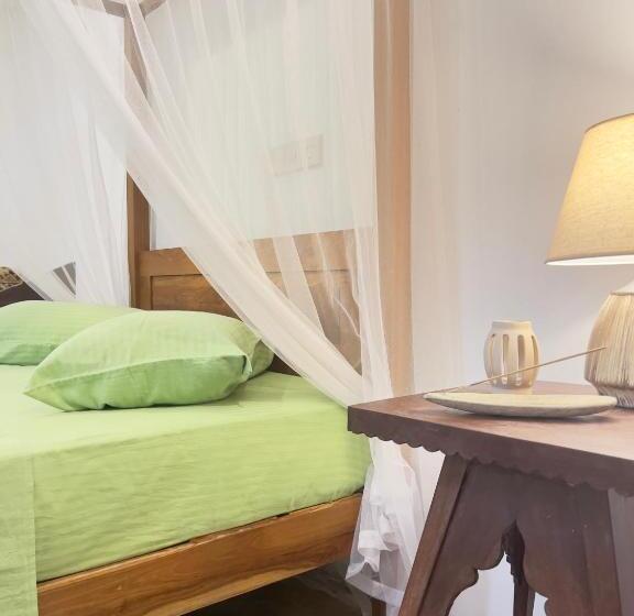 Номер Basic, Galle Fancy Guesthouse, 5 Ac Bedrooms Villa