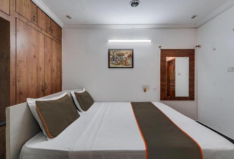Номер Стандарт, Collection O Mahika Homestay