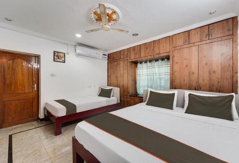 Номер Стандарт, Collection O Mahika Homestay