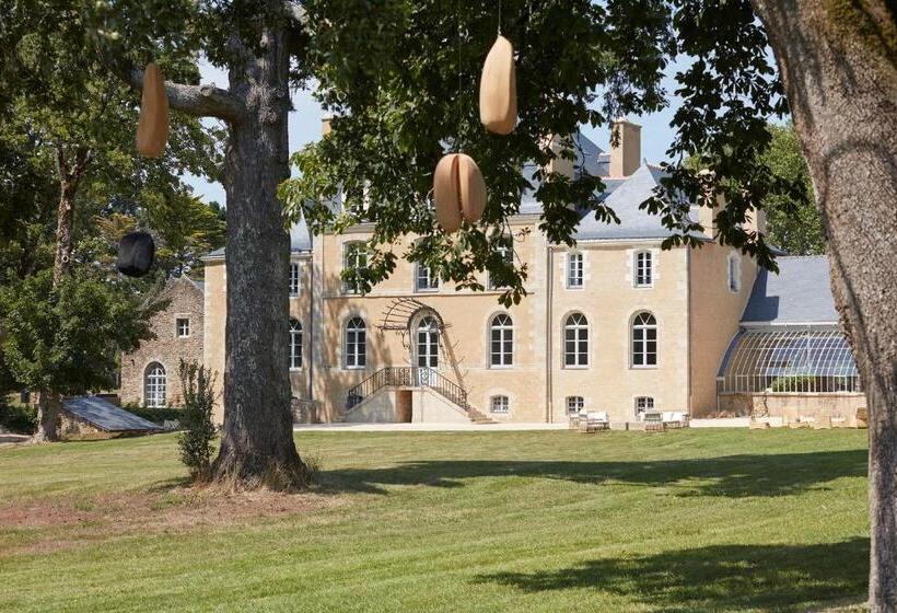 Вилла 1 Спальня, Domaine Le Mezo