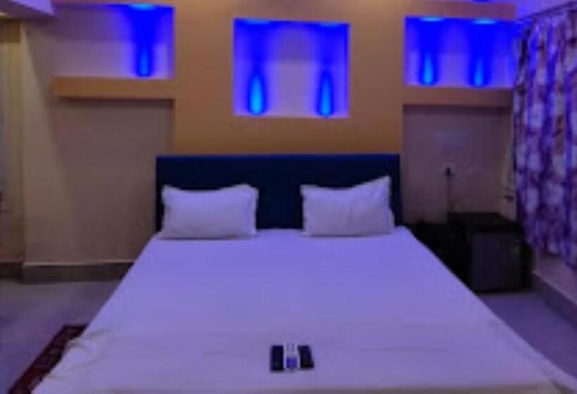 标准间, Supriya International   Bihar