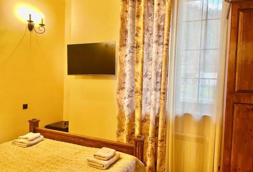 标准间, Villa Alexander Dilijan